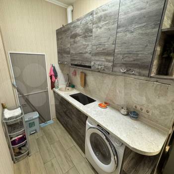 Сдается 1-комнатная квартира, 35 м²