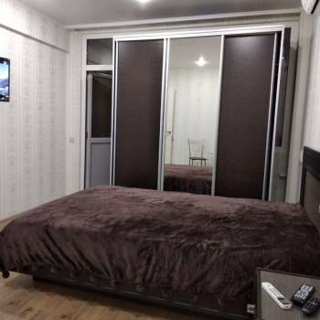 Сдается 1-комнатная квартира, 36 м²