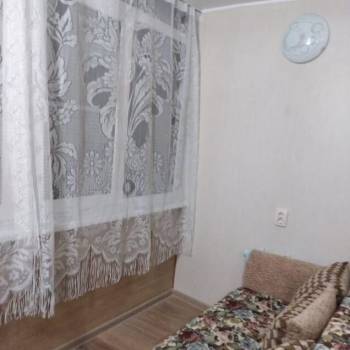 Сдается 1-комнатная квартира, 36 м²