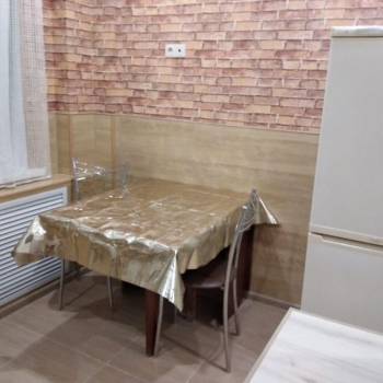 Сдается 1-комнатная квартира, 36 м²