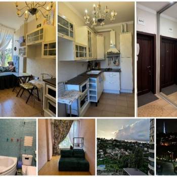 Сдается 2-х комнатная квартира, 30 м²