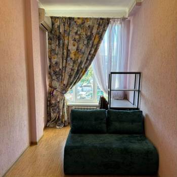 Сдается 2-х комнатная квартира, 30 м²