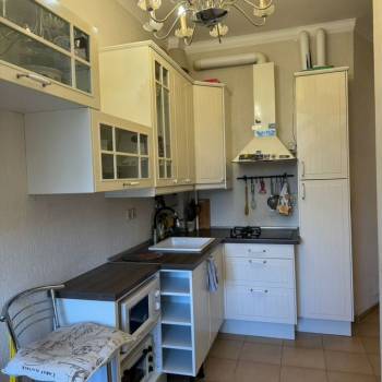 Сдается 2-х комнатная квартира, 30 м²