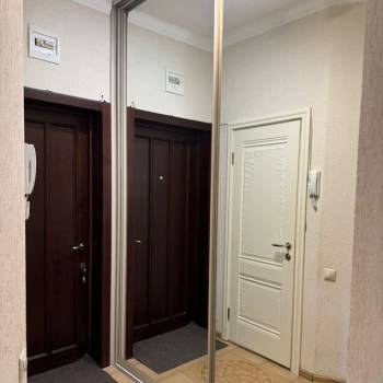 Сдается 2-х комнатная квартира, 30 м²