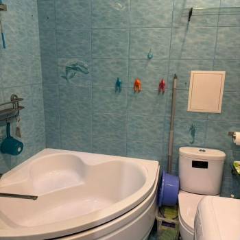 Сдается 2-х комнатная квартира, 30 м²