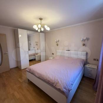 Сдается 2-х комнатная квартира, 65 м²