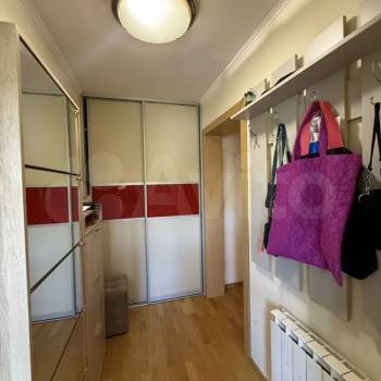 Сдается 2-х комнатная квартира, 65 м²