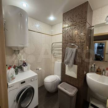 Сдается 2-х комнатная квартира, 65 м²