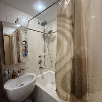 Сдается 2-х комнатная квартира, 65 м²