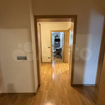 Сдается 2-х комнатная квартира, 65 м²