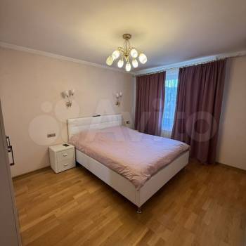 Сдается 2-х комнатная квартира, 65 м²