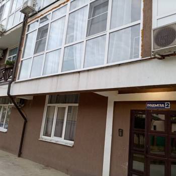 Продается 1-комнатная квартира, 36 м²