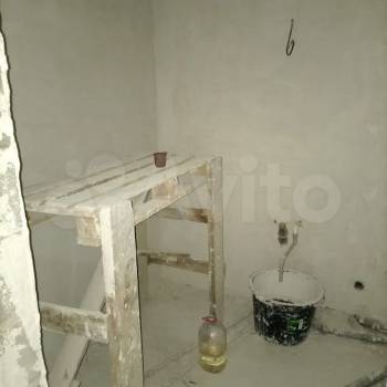 Продается 1-комнатная квартира, 36 м²