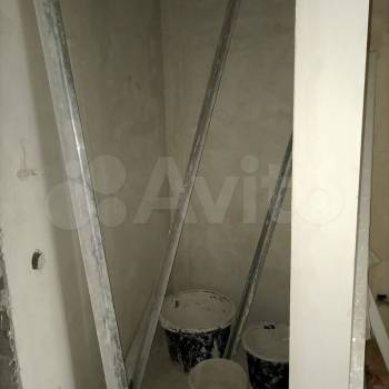 Продается 1-комнатная квартира, 36 м²