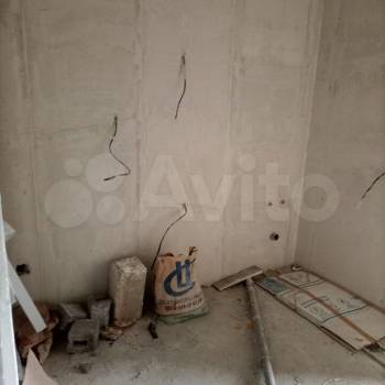 Продается 1-комнатная квартира, 36 м²