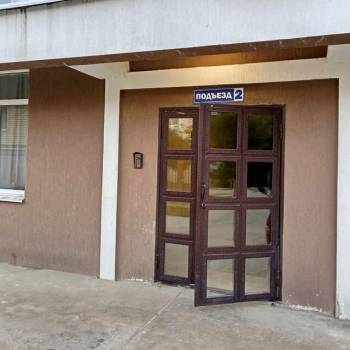 Продается 1-комнатная квартира, 36 м²