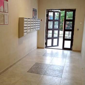 Продается 1-комнатная квартира, 36 м²