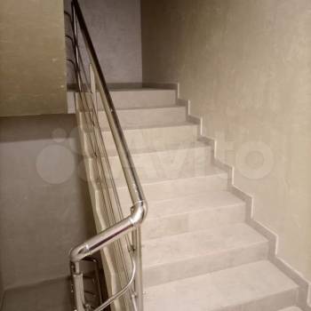 Продается 1-комнатная квартира, 36 м²