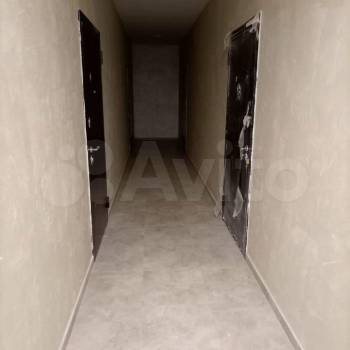 Продается 1-комнатная квартира, 36 м²