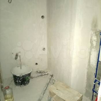 Продается 1-комнатная квартира, 36 м²