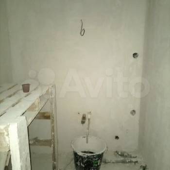 Продается 1-комнатная квартира, 36 м²