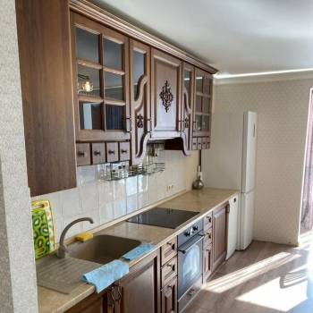 Продается 2-х комнатная квартира, 64 м²