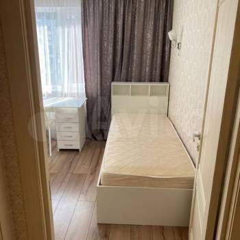Продается 2-х комнатная квартира, 64 м²