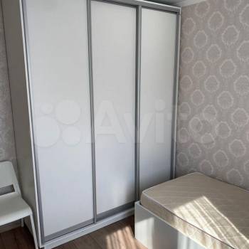 Продается 2-х комнатная квартира, 64 м²