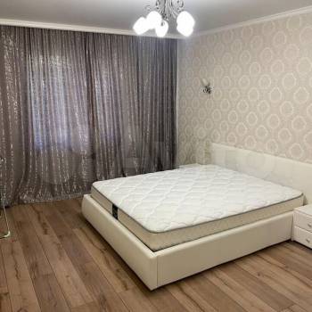 Продается 2-х комнатная квартира, 64 м²