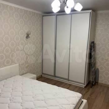 Продается 2-х комнатная квартира, 64 м²