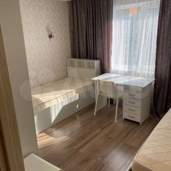 Продается 2-х комнатная квартира, 64 м²