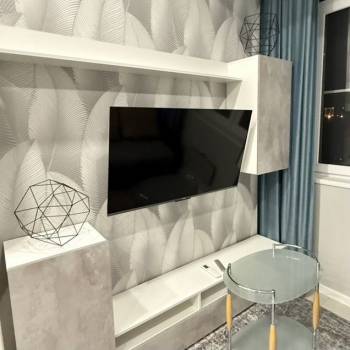 Сдается 1-комнатная квартира, 42 м²