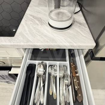 Сдается 1-комнатная квартира, 42 м²