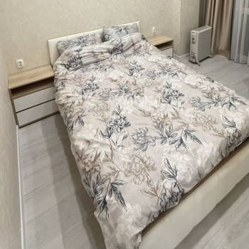 Сдается 1-комнатная квартира, 42 м²