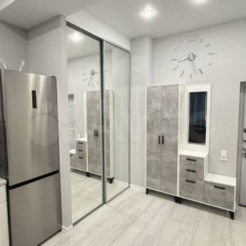 Сдается 1-комнатная квартира, 42 м²