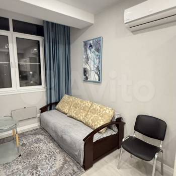 Сдается 1-комнатная квартира, 42 м²