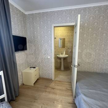 Сдается Комната, 25 м²