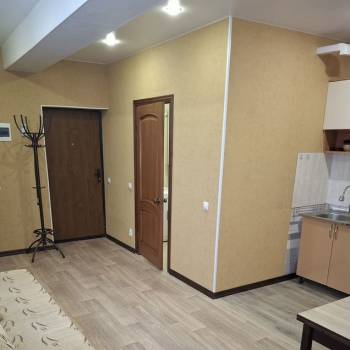 Сдается 2-х комнатная квартира, 32 м²