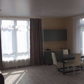 Сдается 1-комнатная квартира, 48 м²