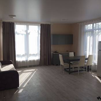 Сдается 1-комнатная квартира, 48 м²