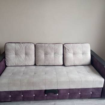 Сдается 1-комнатная квартира, 48 м²