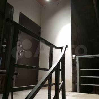 Сдается 1-комнатная квартира, 48 м²