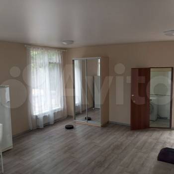 Сдается 1-комнатная квартира, 48 м²