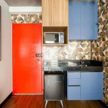 Продается 1-комнатная квартира, 41 м²