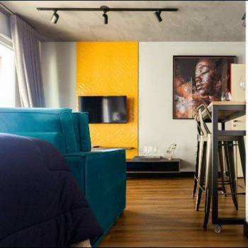 Продается 1-комнатная квартира, 41 м²