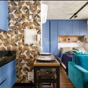 Продается 1-комнатная квартира, 41 м²