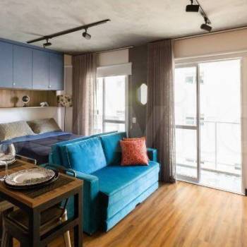 Продается 1-комнатная квартира, 41 м²