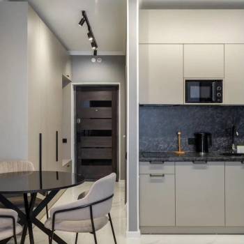 Продается 1-комнатная квартира, 24 м²