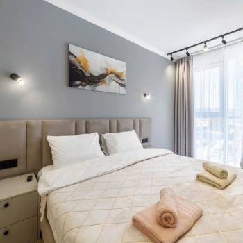 Продается 1-комнатная квартира, 24 м²