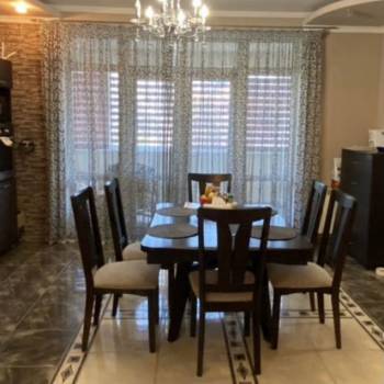 Продается 3-х комнатная квартира, 120 м²